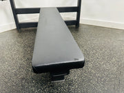 Plate-Loaded Iso-Lateral Horizontal Bench Press